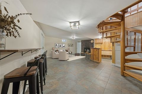 Tiny photo for 14 W Surrey Lane, Barrington Hills, IL 60010 (MLS # 12501456)