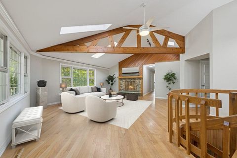 Tiny photo for 14 W Surrey Lane, Barrington Hills, IL 60010 (MLS # 12501456)