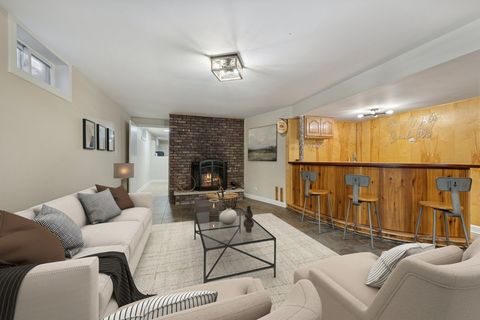 Tiny photo for 14 W Surrey Lane, Barrington Hills, IL 60010 (MLS # 12501456)