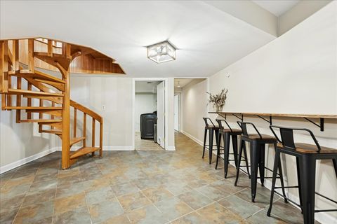 Tiny photo for 14 W Surrey Lane, Barrington Hills, IL 60010 (MLS # 12501456)