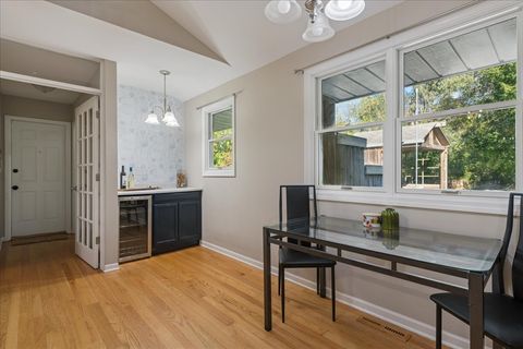 Tiny photo for 14 W Surrey Lane, Barrington Hills, IL 60010 (MLS # 12501456)