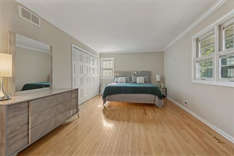 Tiny photo for 14 W Surrey Lane, Barrington Hills, IL 60010 (MLS # 12501456)