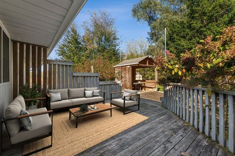 Tiny photo for 14 W Surrey Lane, Barrington Hills, IL 60010 (MLS # 12501456)