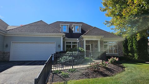 A home in Rockford