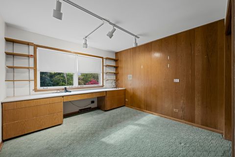 Tiny photo for 1125 Hohlfelder Road, Glencoe, IL 60022 (MLS # 12472572)