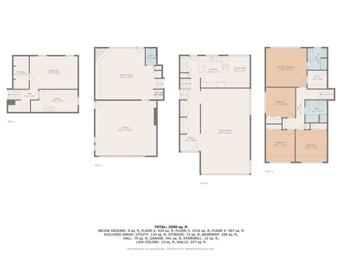 Tiny photo for 1125 Hohlfelder Road, Glencoe, IL 60022 (MLS # 12472572)