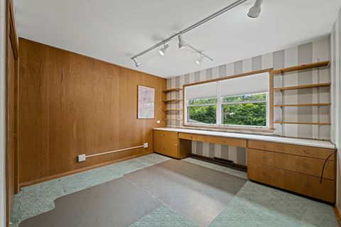 Tiny photo for 1125 Hohlfelder Road, Glencoe, IL 60022 (MLS # 12472572)