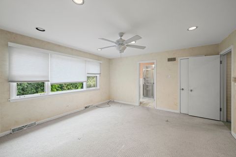 Tiny photo for 1125 Hohlfelder Road, Glencoe, IL 60022 (MLS # 12472572)