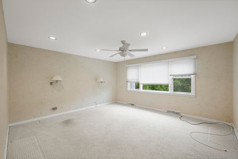 Tiny photo for 1125 Hohlfelder Road, Glencoe, IL 60022 (MLS # 12472572)