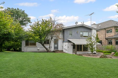 Tiny photo for 1125 Hohlfelder Road, Glencoe, IL 60022 (MLS # 12472572)