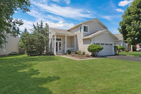 Tiny photo for 1334 S Pleasant Hill Gate, Waukegan, IL 60085 (MLS # 12736357)