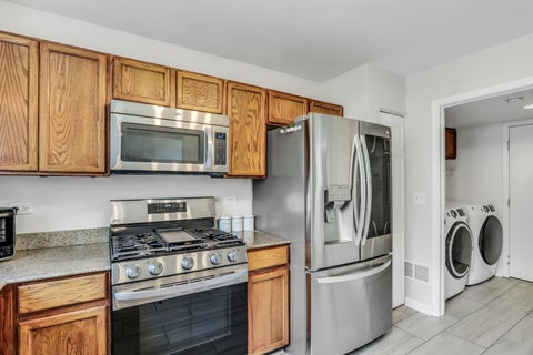 Tiny photo for 1334 S Pleasant Hill Gate, Waukegan, IL 60085 (MLS # 12736357)