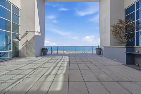 Tiny photo for 1629 S Prairie Avenue #1809, Chicago, IL 60616 (MLS # 12592233)