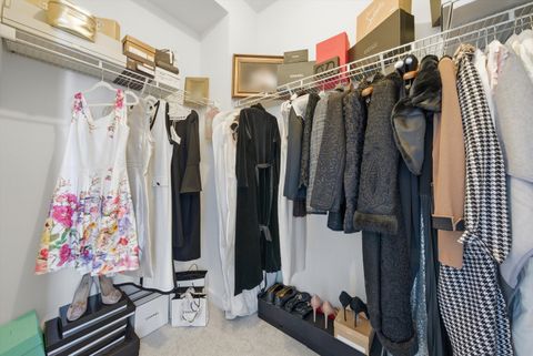 Tiny photo for 1629 S Prairie Avenue #1809, Chicago, IL 60616 (MLS # 12592233)