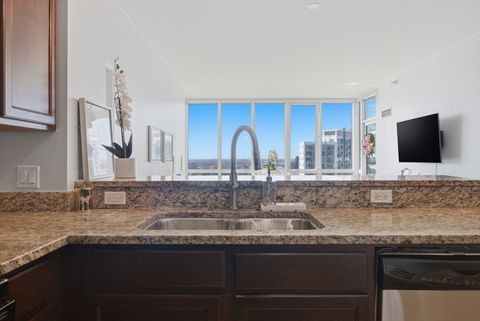 Tiny photo for 1629 S Prairie Avenue #1809, Chicago, IL 60616 (MLS # 12592233)