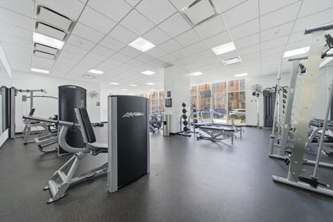 Tiny photo for 1629 S Prairie Avenue #1809, Chicago, IL 60616 (MLS # 12592233)