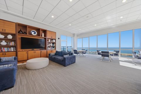 Tiny photo for 1629 S Prairie Avenue #1809, Chicago, IL 60616 (MLS # 12592233)