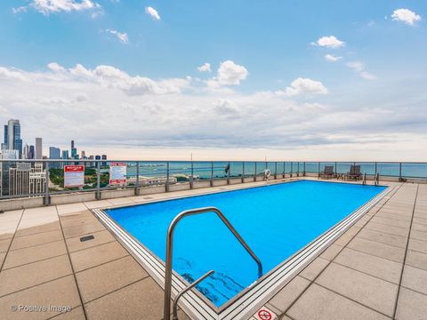 Tiny photo for 1629 S Prairie Avenue #1809, Chicago, IL 60616 (MLS # 12592233)