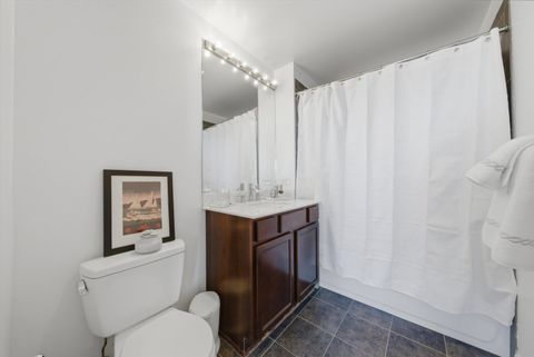 Tiny photo for 1629 S Prairie Avenue #1809, Chicago, IL 60616 (MLS # 12592233)