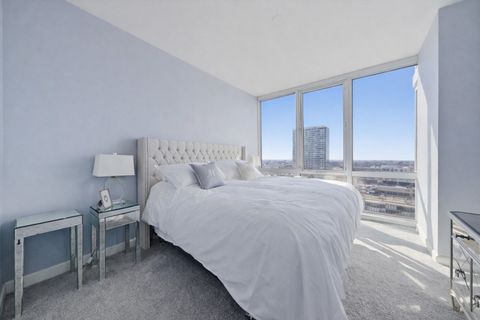 Tiny photo for 1629 S Prairie Avenue #1809, Chicago, IL 60616 (MLS # 12592233)