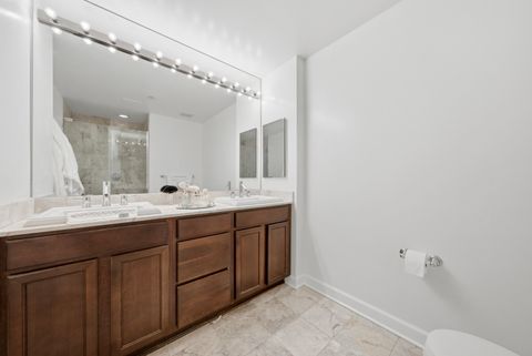 Tiny photo for 1629 S Prairie Avenue #1809, Chicago, IL 60616 (MLS # 12592233)