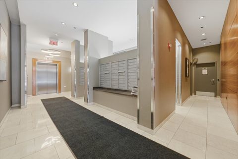 Tiny photo for 1629 S Prairie Avenue #1809, Chicago, IL 60616 (MLS # 12592233)
