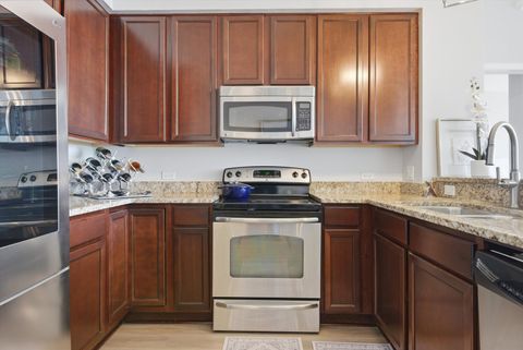 Tiny photo for 1629 S Prairie Avenue #1809, Chicago, IL 60616 (MLS # 12592233)