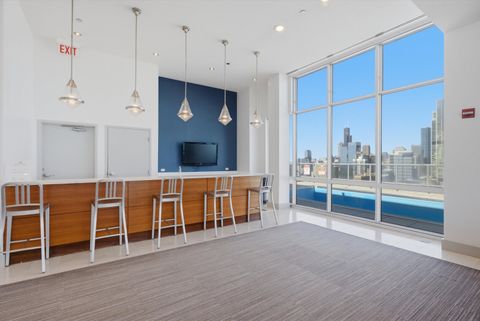 Tiny photo for 1629 S Prairie Avenue #1809, Chicago, IL 60616 (MLS # 12592233)