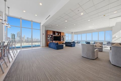 Tiny photo for 1629 S Prairie Avenue #1809, Chicago, IL 60616 (MLS # 12592233)