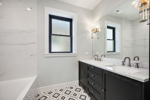 Tiny photo for 2512 N Kimball Avenue, Chicago, IL 60647 (MLS # 12482144)