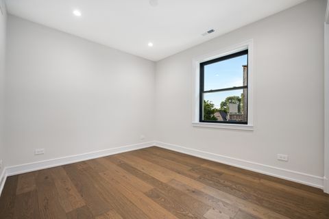 Tiny photo for 2512 N Kimball Avenue, Chicago, IL 60647 (MLS # 12482144)