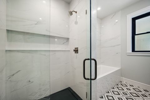 Tiny photo for 2512 N Kimball Avenue, Chicago, IL 60647 (MLS # 12482144)