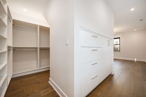 Tiny photo for 2512 N Kimball Avenue, Chicago, IL 60647 (MLS # 12482144)