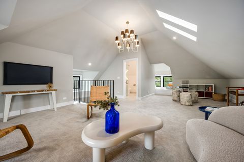 Tiny photo for 2512 N Kimball Avenue, Chicago, IL 60647 (MLS # 12482144)