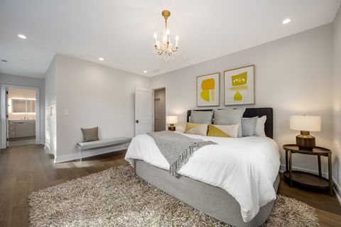 Tiny photo for 2512 N Kimball Avenue, Chicago, IL 60647 (MLS # 12482144)