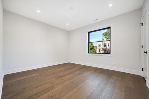 Tiny photo for 2512 N Kimball Avenue, Chicago, IL 60647 (MLS # 12482144)