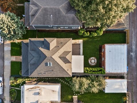Tiny photo for 2512 N Kimball Avenue, Chicago, IL 60647 (MLS # 12482144)