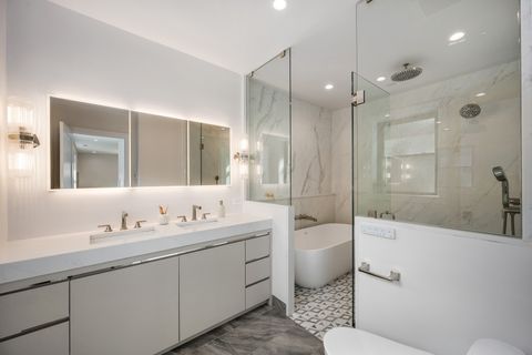 Tiny photo for 2512 N Kimball Avenue, Chicago, IL 60647 (MLS # 12482144)