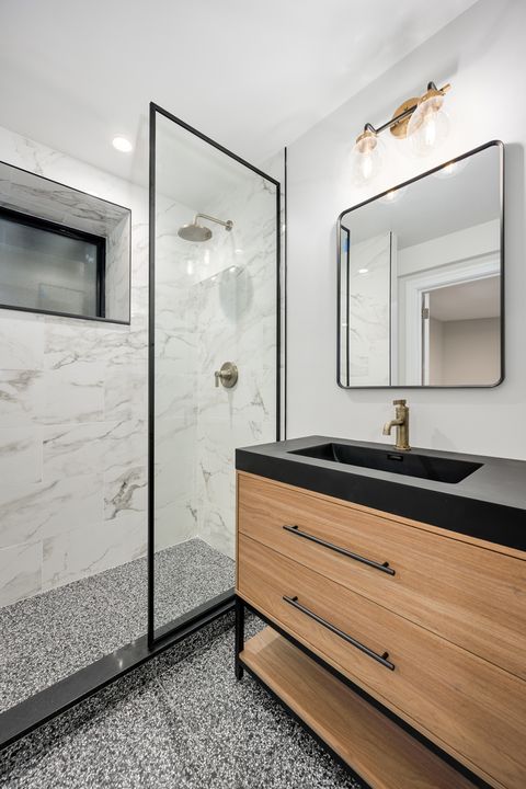 Tiny photo for 2512 N Kimball Avenue, Chicago, IL 60647 (MLS # 12482144)
