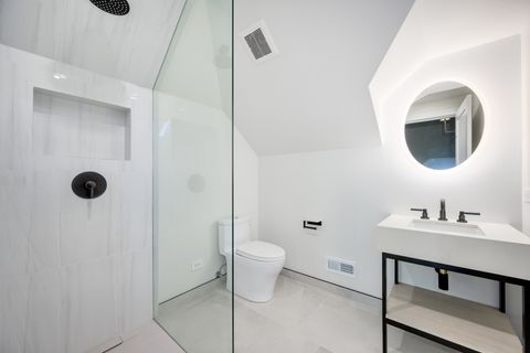 Tiny photo for 2512 N Kimball Avenue, Chicago, IL 60647 (MLS # 12482144)