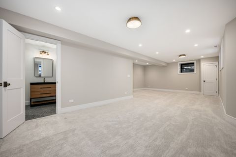 Tiny photo for 2512 N Kimball Avenue, Chicago, IL 60647 (MLS # 12482144)