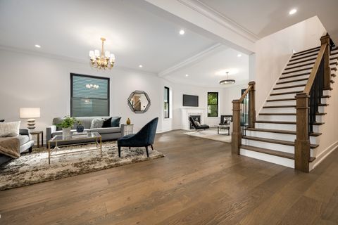 Tiny photo for 2512 N Kimball Avenue, Chicago, IL 60647 (MLS # 12482144)