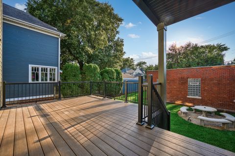 Tiny photo for 2512 N Kimball Avenue, Chicago, IL 60647 (MLS # 12482144)