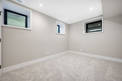 Tiny photo for 2512 N Kimball Avenue, Chicago, IL 60647 (MLS # 12482144)