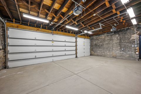 Tiny photo for 2512 N Kimball Avenue, Chicago, IL 60647 (MLS # 12482144)
