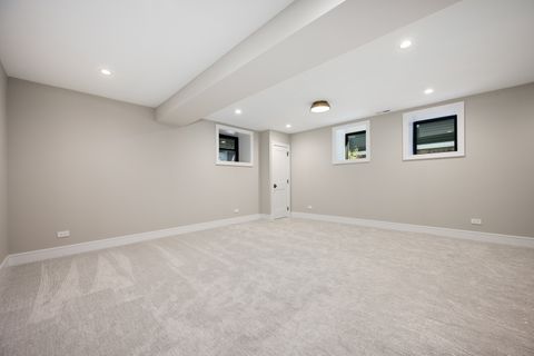 Tiny photo for 2512 N Kimball Avenue, Chicago, IL 60647 (MLS # 12482144)