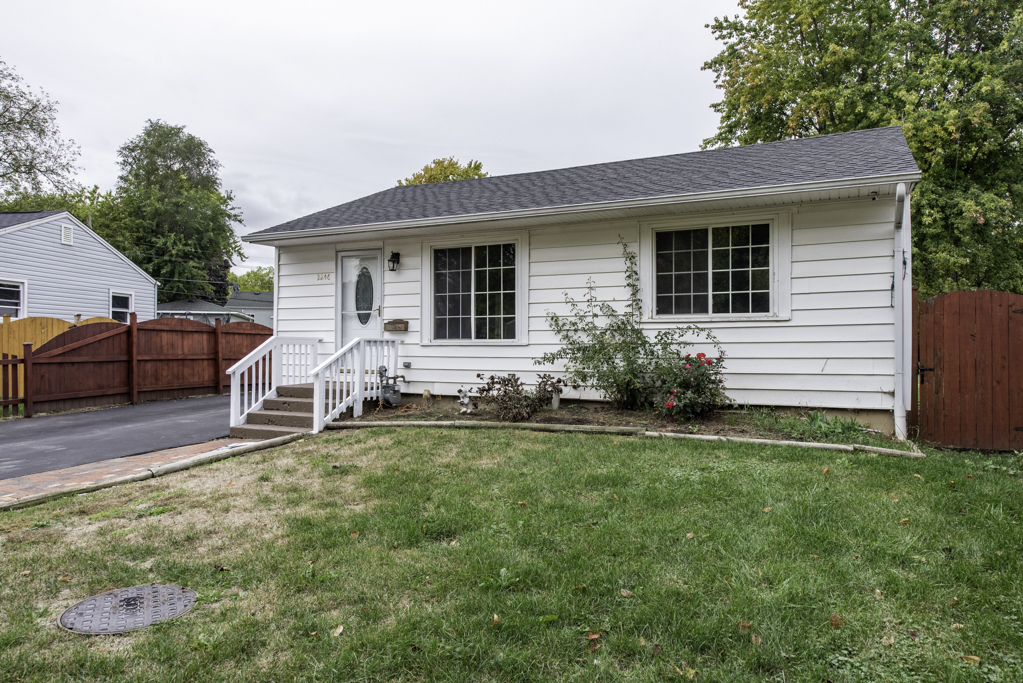 2246 Ottawa Road