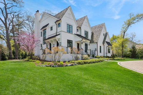 190 Fairview Road Glencoe IL 60022