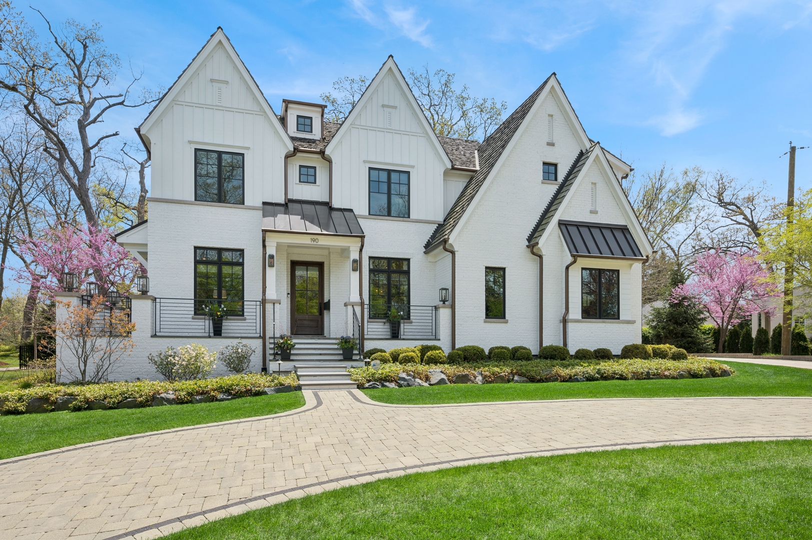 190 Fairview Road
