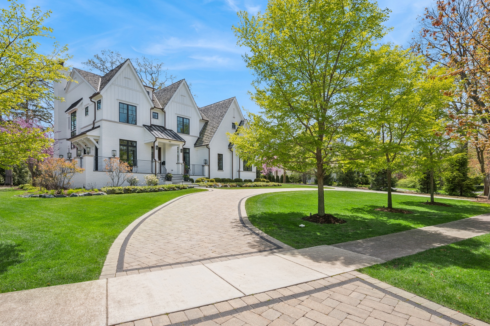 190 Fairview Road